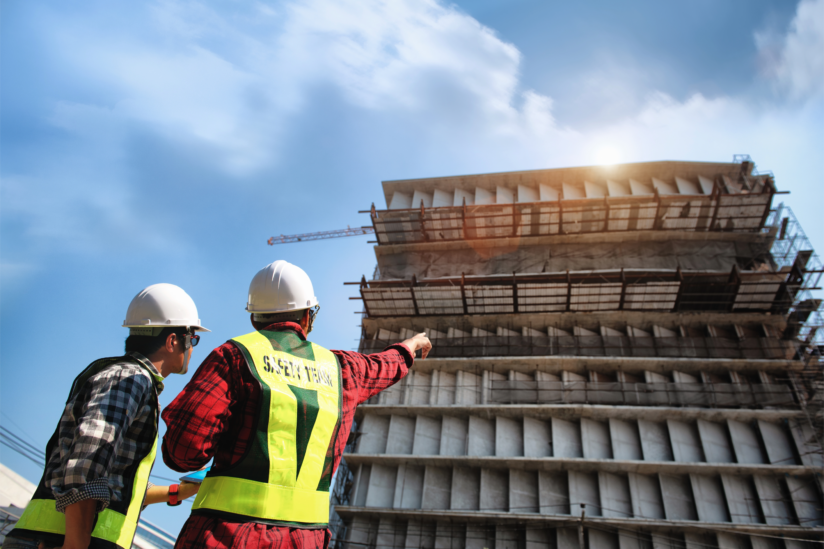 Construction Picture