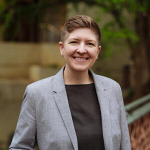 Laura Merryfield