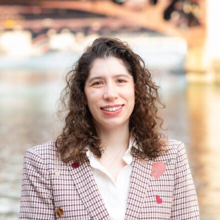 Emma Ritz - Partners for Public Good (PPG)