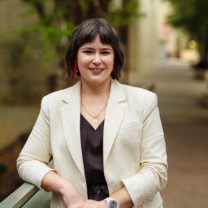 Emily Royall