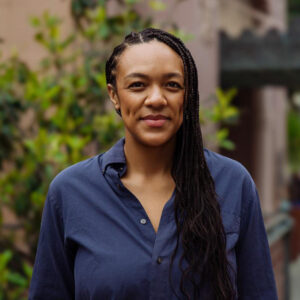 Monique Francois