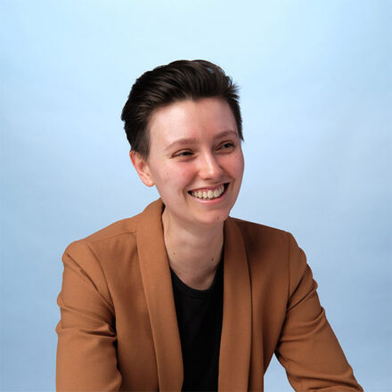 Calgary Haines-Trautman headshot