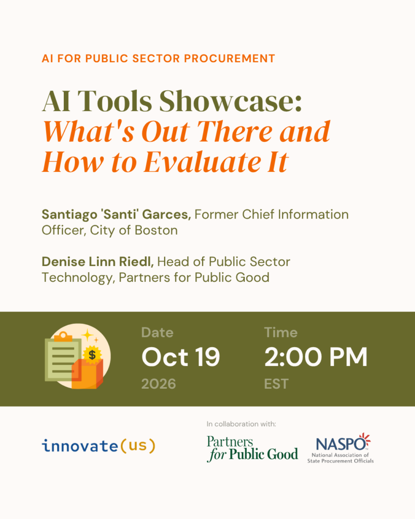 Event graphic